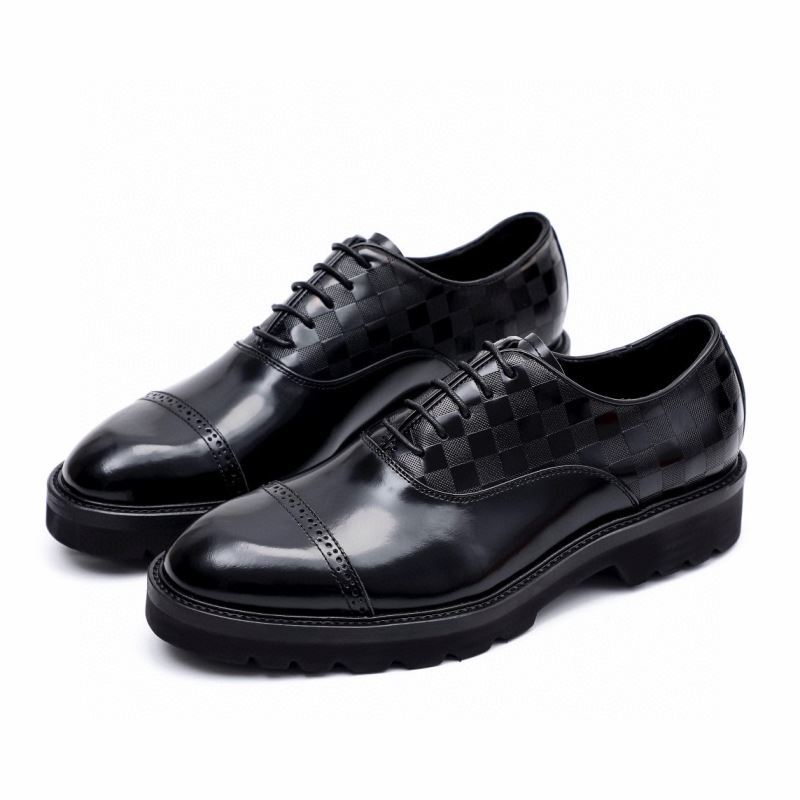 Louis Vuitton Business Shoes